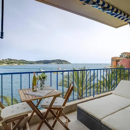 Stunning Waterfront *
