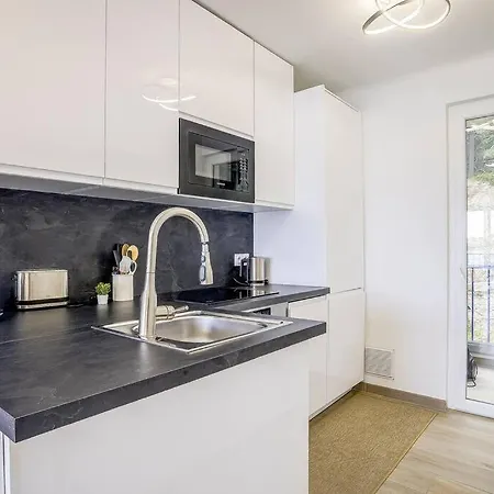 Apartamento Stunning Waterfront *