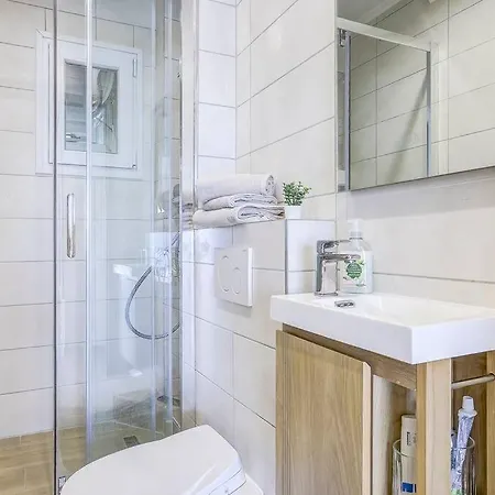 Stunning Waterfront Apartamento Villefranche-sur-Mer
