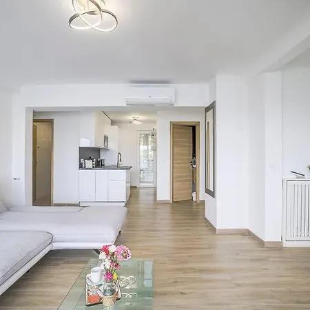 Apartamento Stunning Waterfront Villefranche-sur-Mer