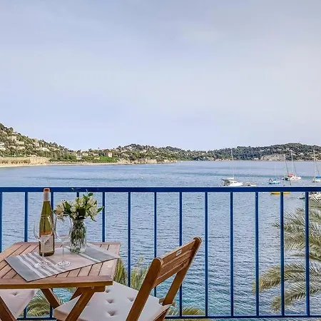 Stunning Waterfront * Вильфранш-сюр-Мер