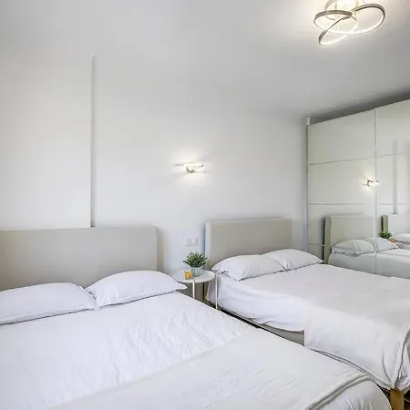 Apartamento Stunning Waterfront