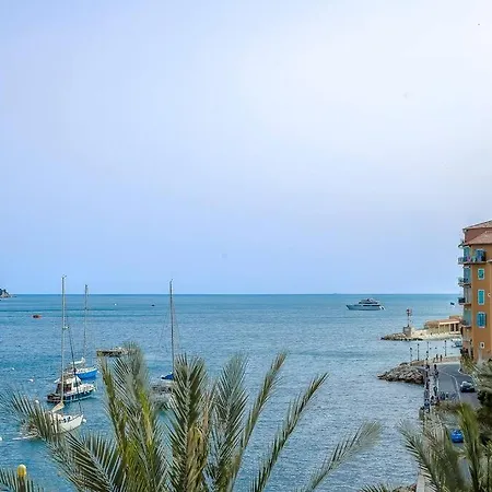 Stunning Waterfront * Villefranche-sur-Mer